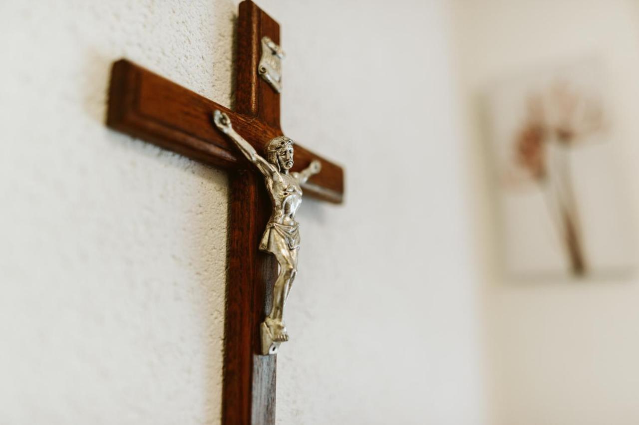 Hotel Medjugorje Irish Centre Eksteriør bilde