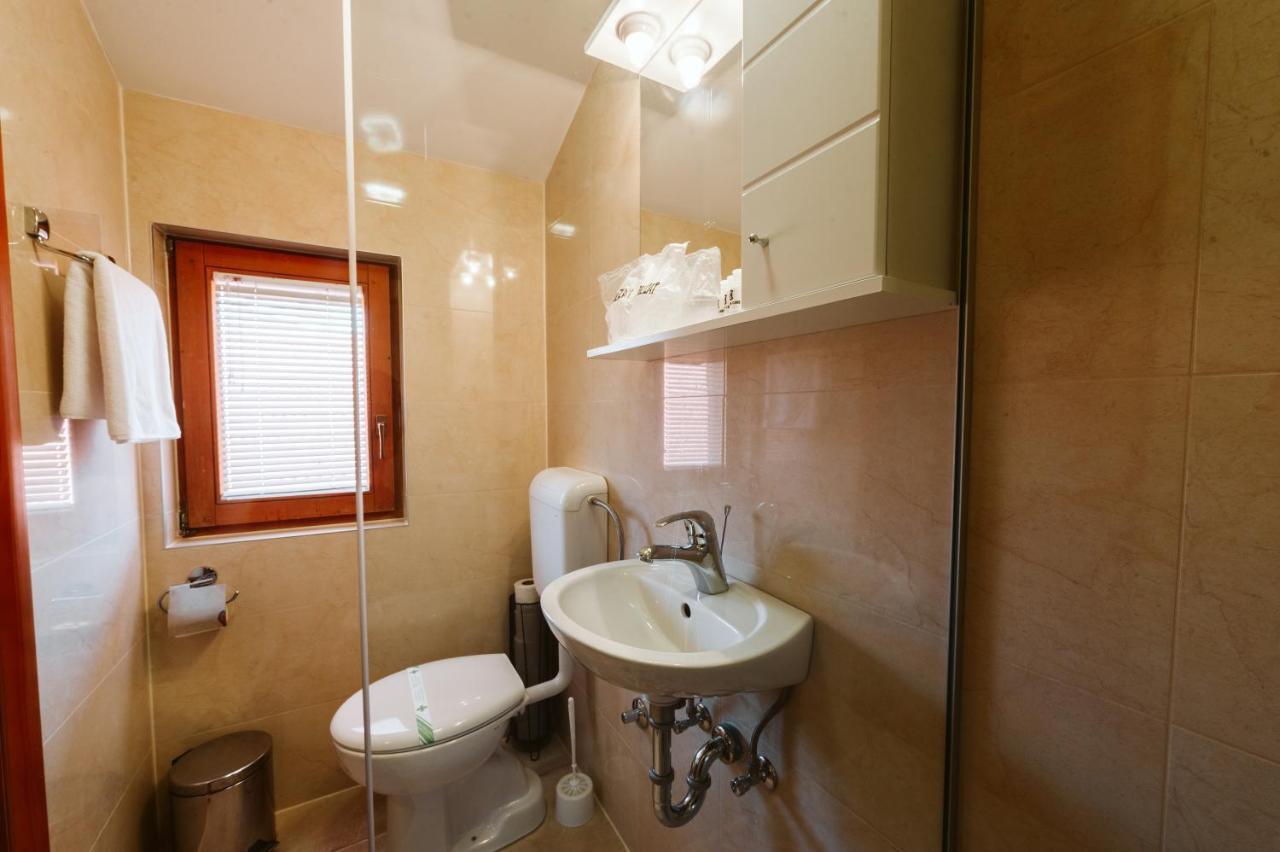 Hotel Medjugorje Irish Centre Eksteriør bilde
