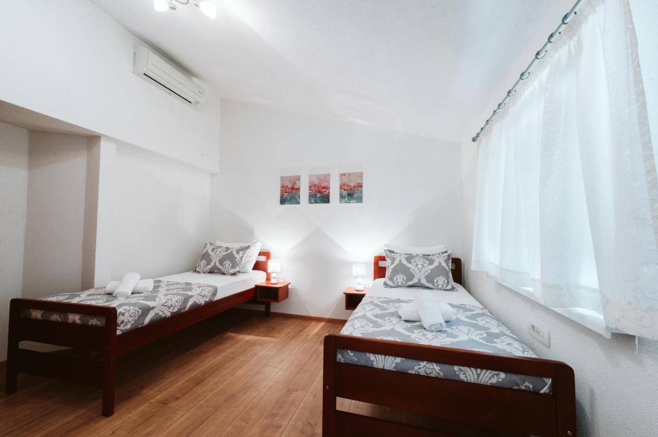 Hotel Medjugorje Irish Centre Eksteriør bilde