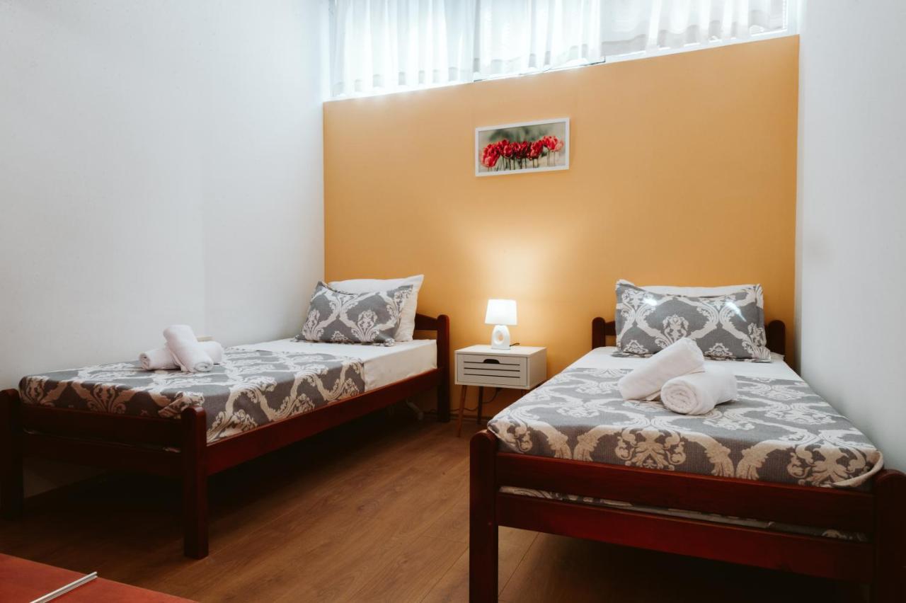 Hotel Medjugorje Irish Centre Eksteriør bilde
