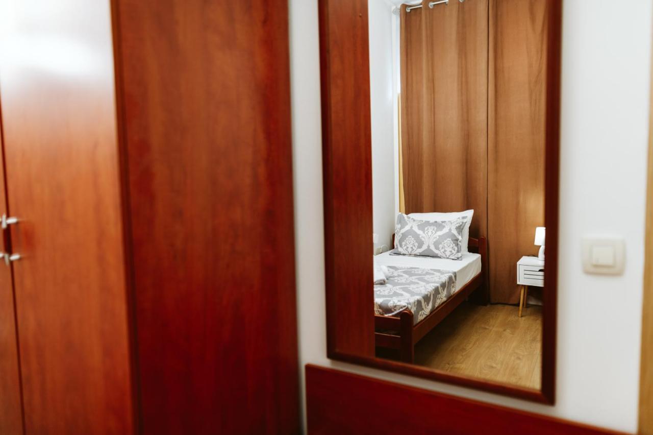 Hotel Medjugorje Irish Centre Eksteriør bilde
