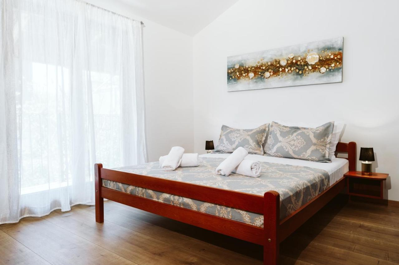 Hotel Medjugorje Irish Centre Eksteriør bilde