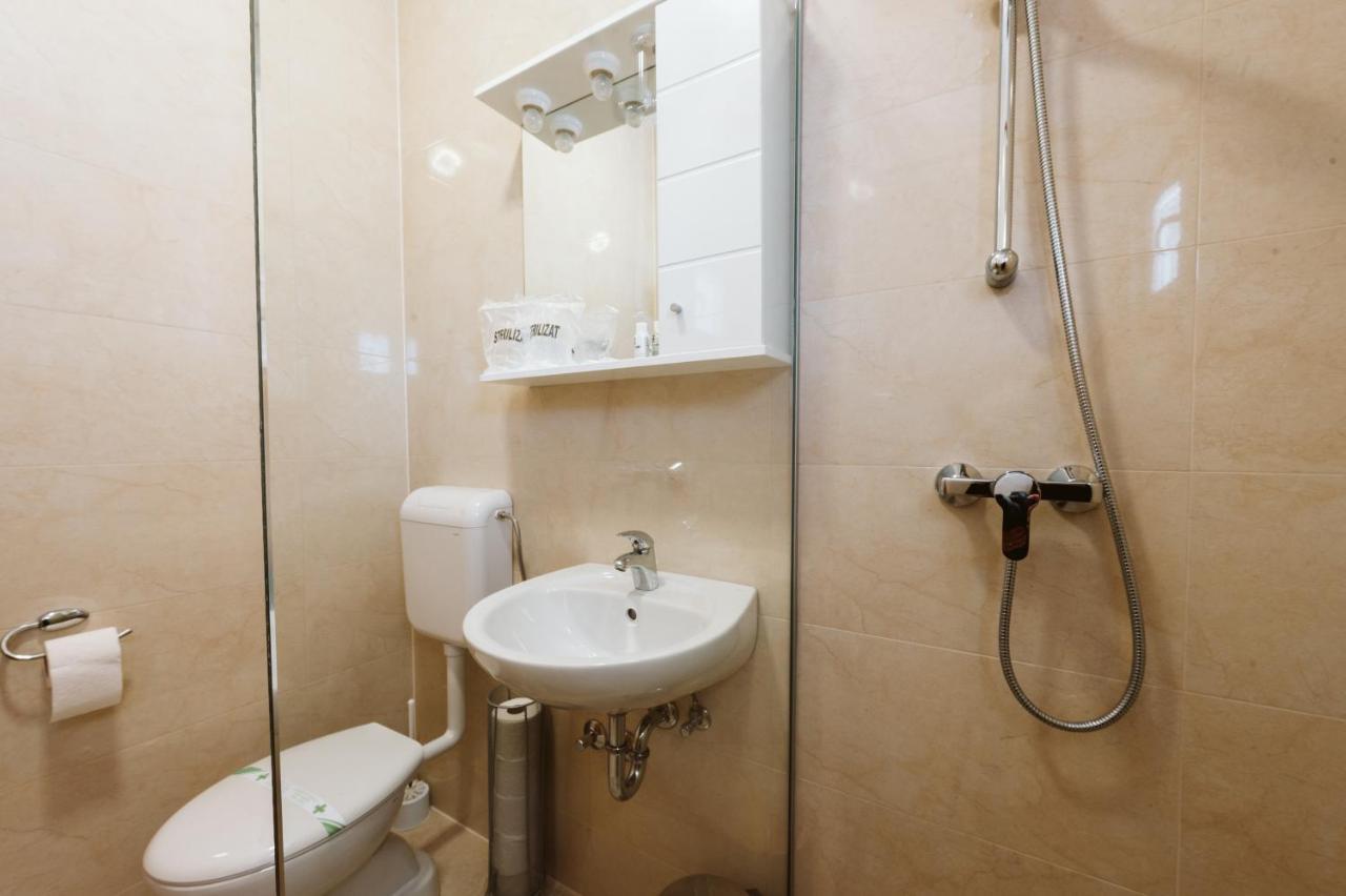 Hotel Medjugorje Irish Centre Eksteriør bilde
