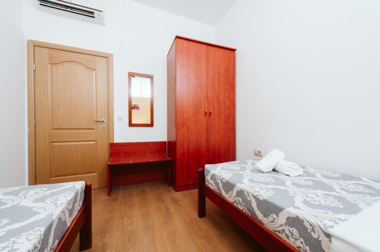 Hotel Medjugorje Irish Centre Eksteriør bilde