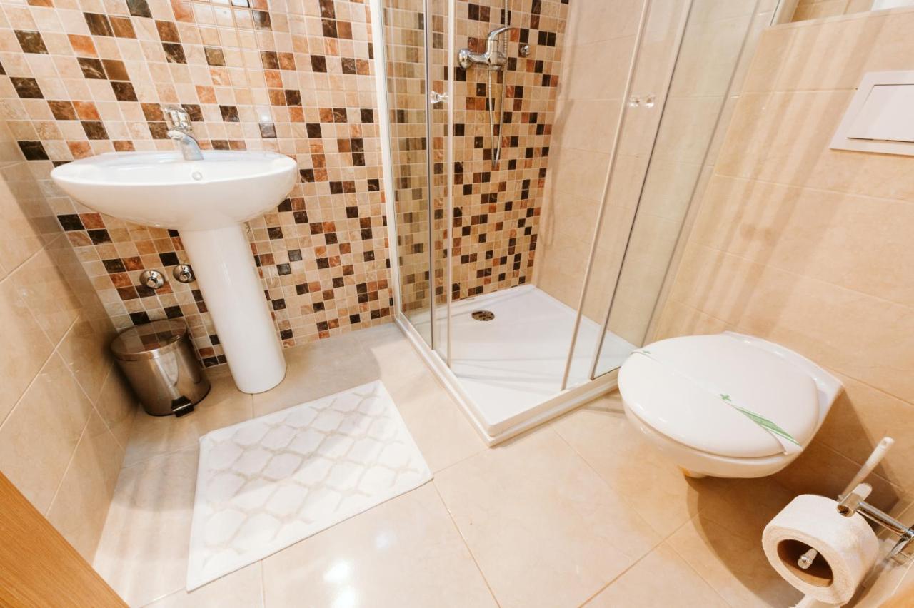 Hotel Medjugorje Irish Centre Eksteriør bilde