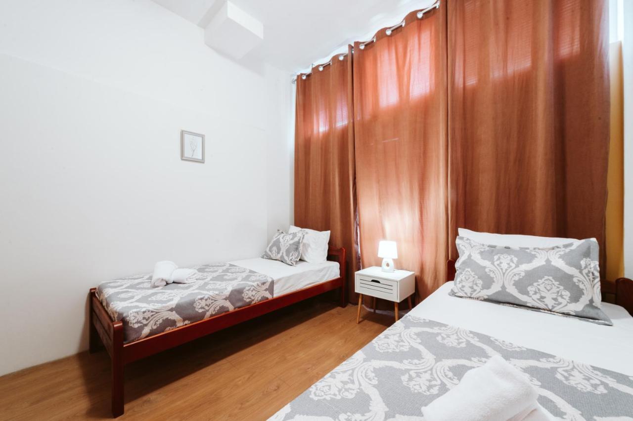 Hotel Medjugorje Irish Centre Eksteriør bilde