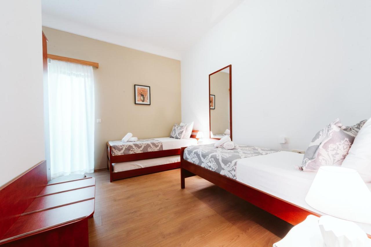 Hotel Medjugorje Irish Centre Eksteriør bilde