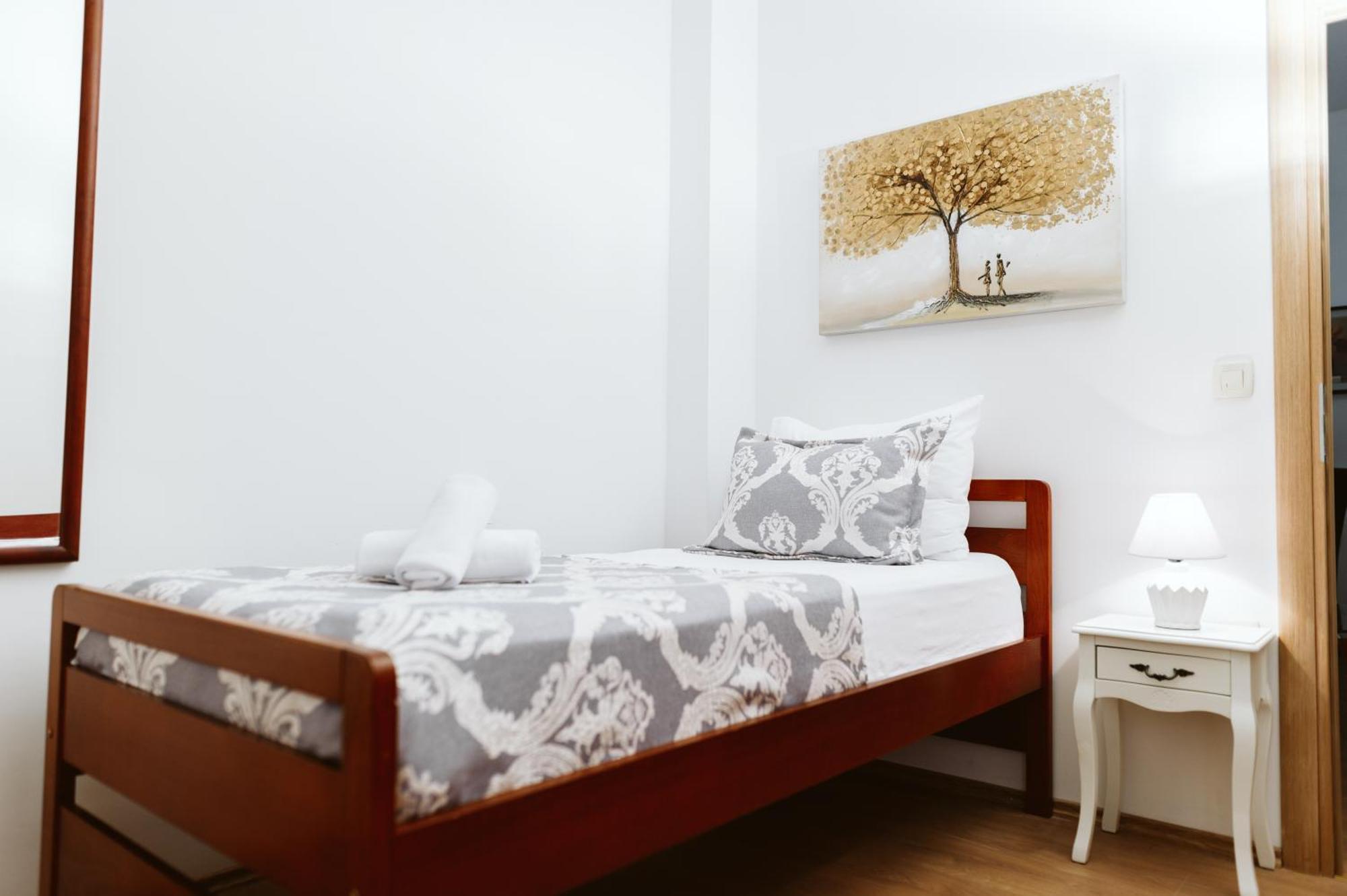 Hotel Medjugorje Irish Centre Rom bilde