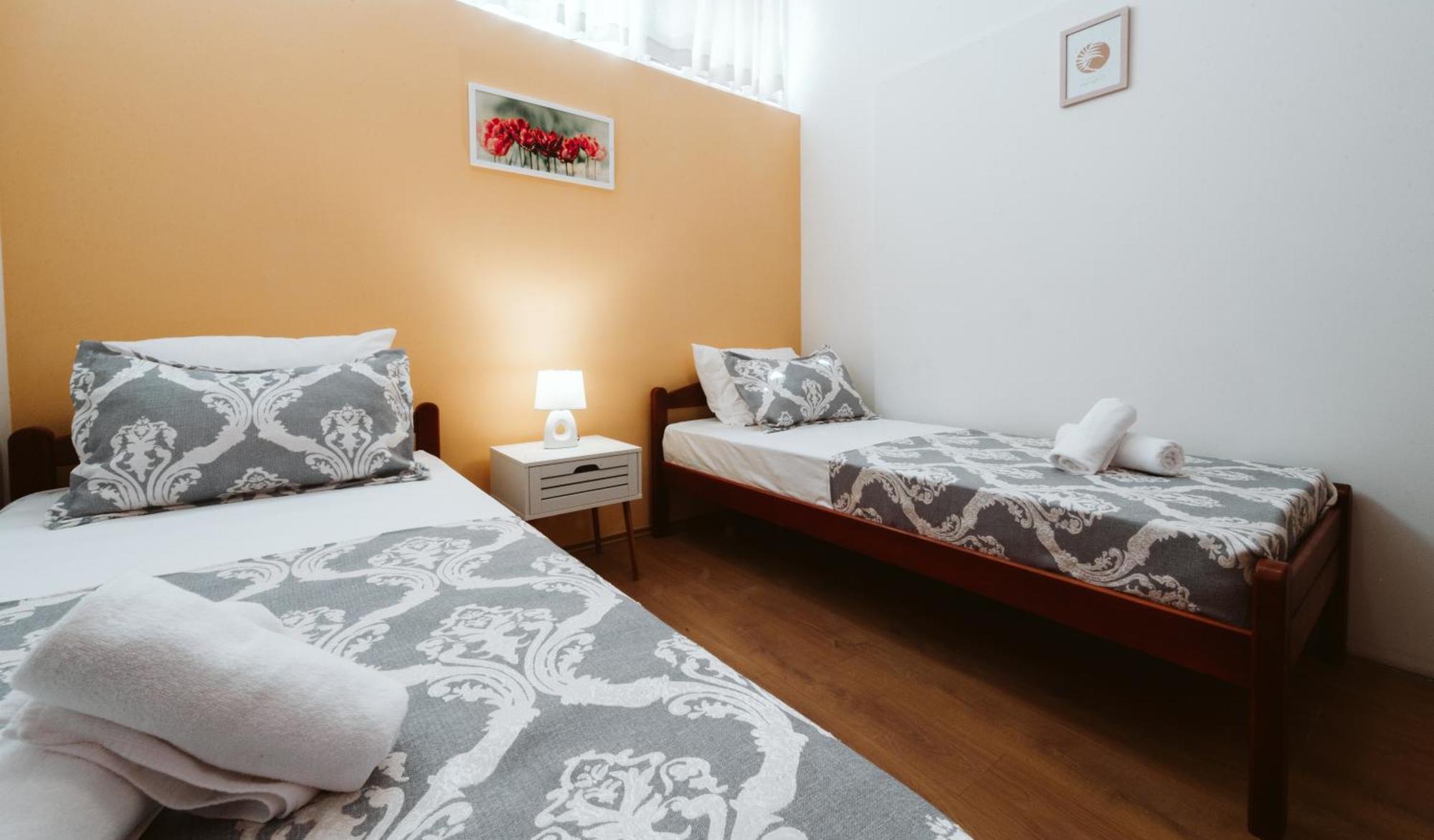 Hotel Medjugorje Irish Centre Rom bilde